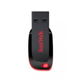 PENDRIVE 8GB USB TRIO