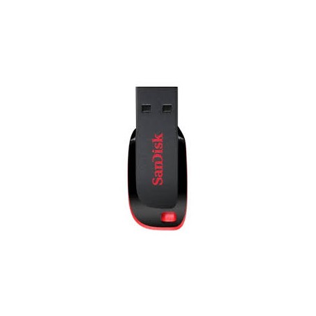 PENDRIVE 8GB USB TRIO
