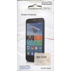 PELLICOLA PROTETTIVA ALCATEL POP C7