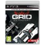 GRID AUTOSPORT LIMITED BLACK EDITION PER PS3
