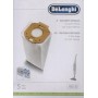 SACCHETTI PER ASPIRAPOLVERE DE LONGHI