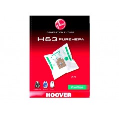 SACCHETTI PER ASPIRAPOLVERE HOOVER SPRINT PUREHEPA