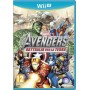 THE AVENGERS BATTAGLIA PER LA TERRA PER WII U
