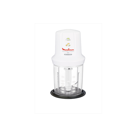 TRITATUTTO 350WATT MINI ILLICO