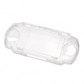 CUSTODIA PER PSP TRASPARENTE