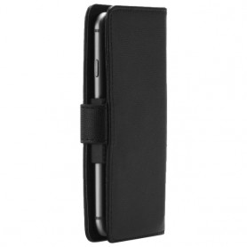 CUSTODIA A FLIP PER KOMU MINI