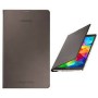 CUSTODIA A FLIP PER SAMSUNG GALAXY TAB S 8.4 NERA