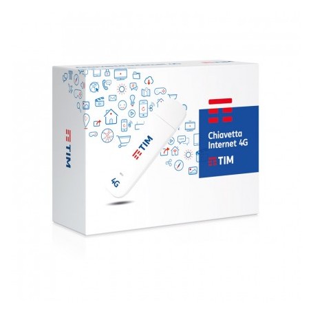 CHIAVETTA INTERNET 21.1 STAND ALONE WL+TC
