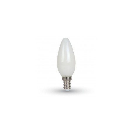 LAMPADINA LED LUCE FREDDA 6400K 4W
