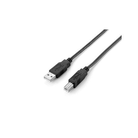 CAVO USB 2.0 PER STAMPANTE 3MT