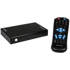 HARD DISK MULTIMEDIALE 2,5 POLLICI USB 2.0 MYMOVI