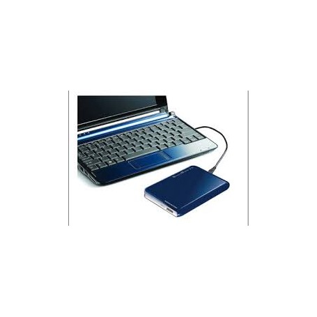BOX ESTERNO PER HARD DISK USB 3.0 PORTATILE