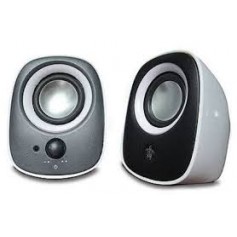 CASSE PC 2.0 4WATT