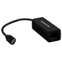 ADATTATORE MICRO USB 2.0 ETHERNET