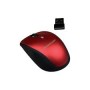 MOUSE OTTICO WIRELESS 1600DPI