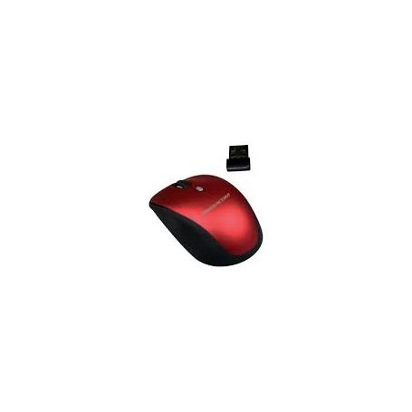 MOUSE OTTICO WIRELESS 1600DPI