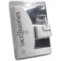 ALIMENTATORE USB DA CASA 2PORTE 2.1AH PER IPAD