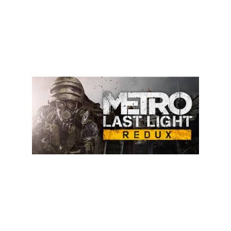 METRO REDUX