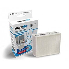 FILTRO PER STAMPANTE LASER 14X10CM