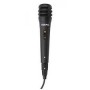 MICROFONO KARAOKE CON FILO NERO