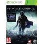 LA TERRA DI MEZZO LOMBRA DI MORDOR