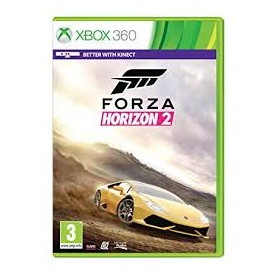 FORZA HORIZON 2