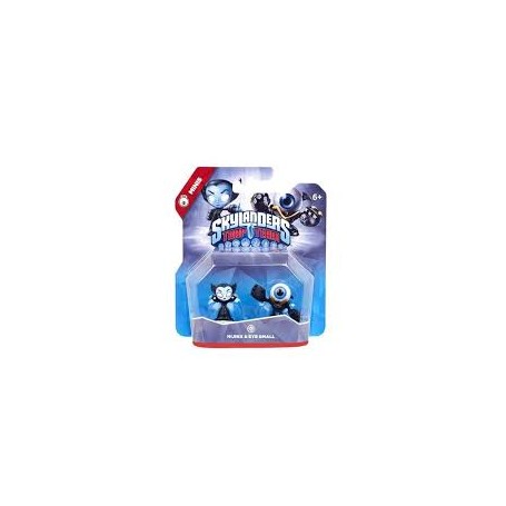 SKYLANDERS MINI DOUBLE PACK 3