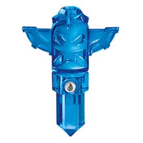 SKYLANDERS TRAP - WATER