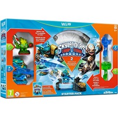 SKYLANDERS TRAP TEAM STARTER PACK