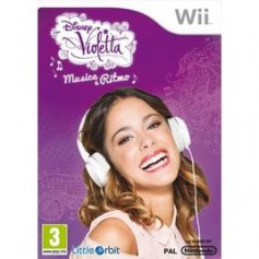 VIOLETTA: MUSICA E RITMO