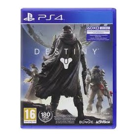 DESTINY