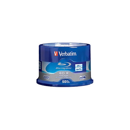 DVD BLU-RAY MASTERIZZABILE SINGLE LAYER 6X LT