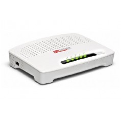 MODEM ADSL WIFI  DESIGN ECO