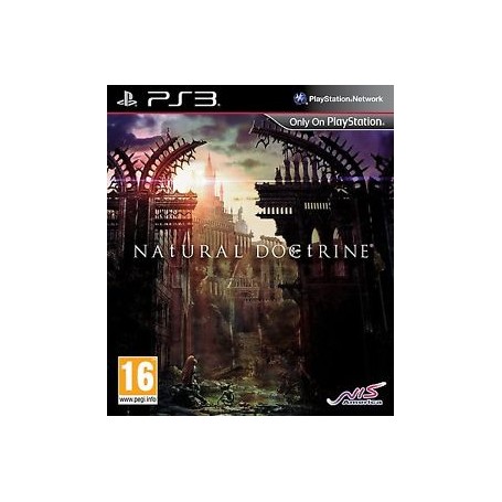 NATURAL DOCTRINE