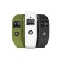 BRACCIALE INTERCAMBIABILI ORBIT VERDE-GRIGIO-BIN