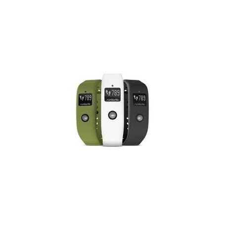 BRACCIALE INTERCAMBIABILI ORBIT VERDE-GRIGIO-BIN