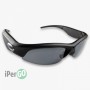 OCCHIALI CON VIDEOCAMERA DA 3MP HD READY