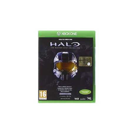 HALO