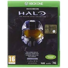 HALO