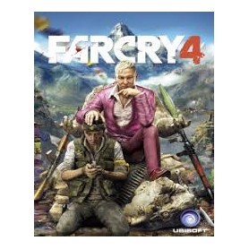 Far Cry 4
