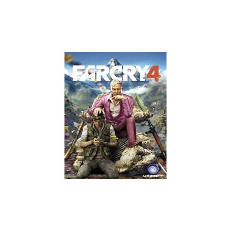 FAR CRY 4
