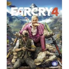 FAR CRY 4