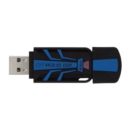 PENDRIVE 64GB USB 3.0