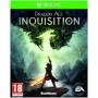 DRAGON AGE INQUISITION