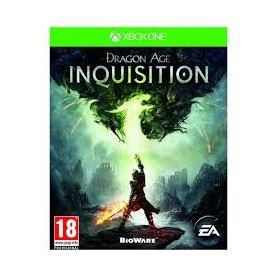 Dragon Age Inquisition