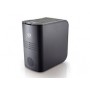 HARD DISK MULTIMEDIALE 3,5 DUAL BAY HOME NAS