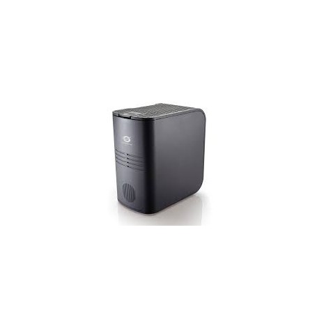 HARD DISK MULTIMEDIALE 3,5 DUAL BAY HOME NAS