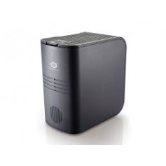 HARD DISK MULTIMEDIALE 3,5 DUAL BAY HOME NAS