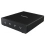 SPEAKER WIRELESS AUDIO MULTIROOM HUB
