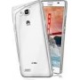 CUSTODIA IN SILICONE PER HUAWEI ASCEND G750